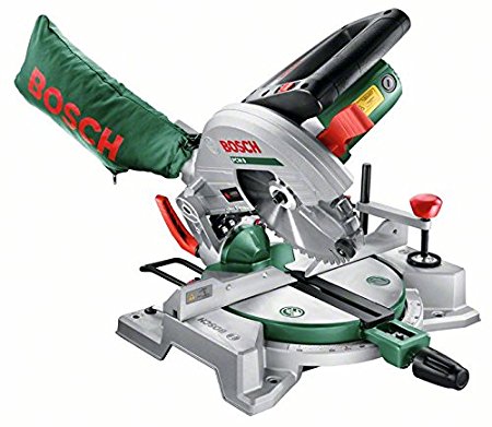 Bosch PCM 8 Miter Saw